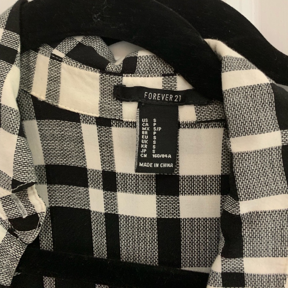 Flannel - Picture 2 of 2